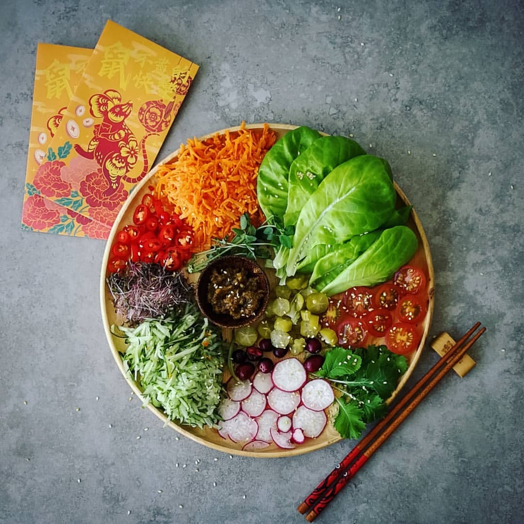Yee Sang