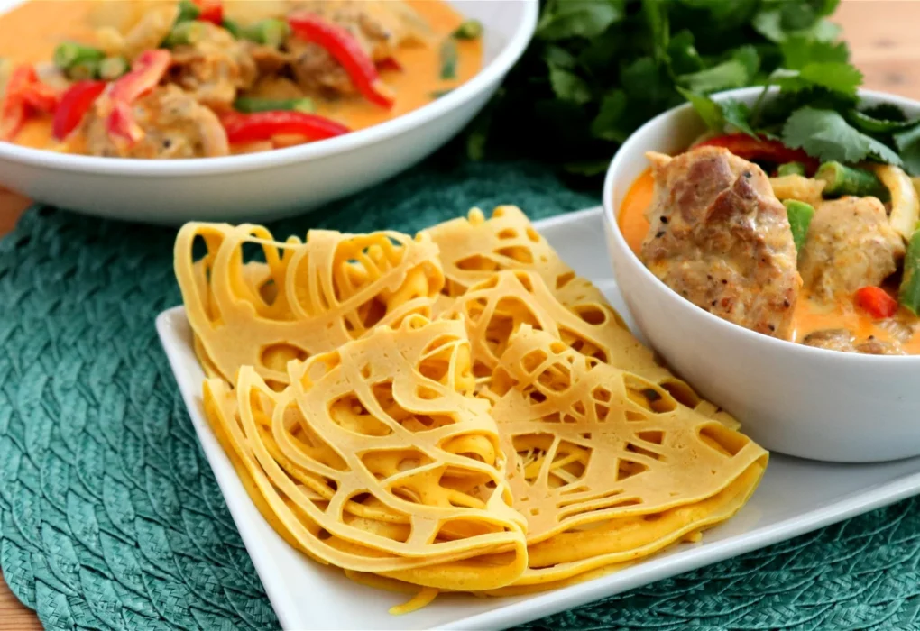 Roti Jala