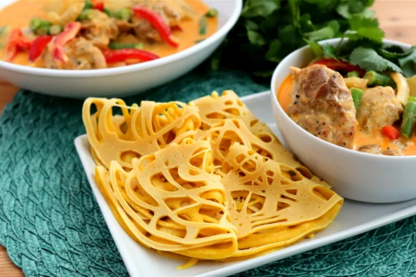 Roti Jala