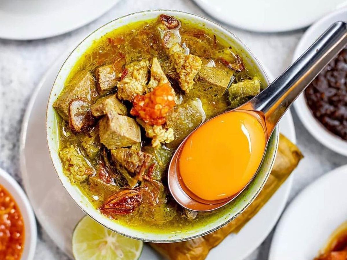 Sop Pallubasa