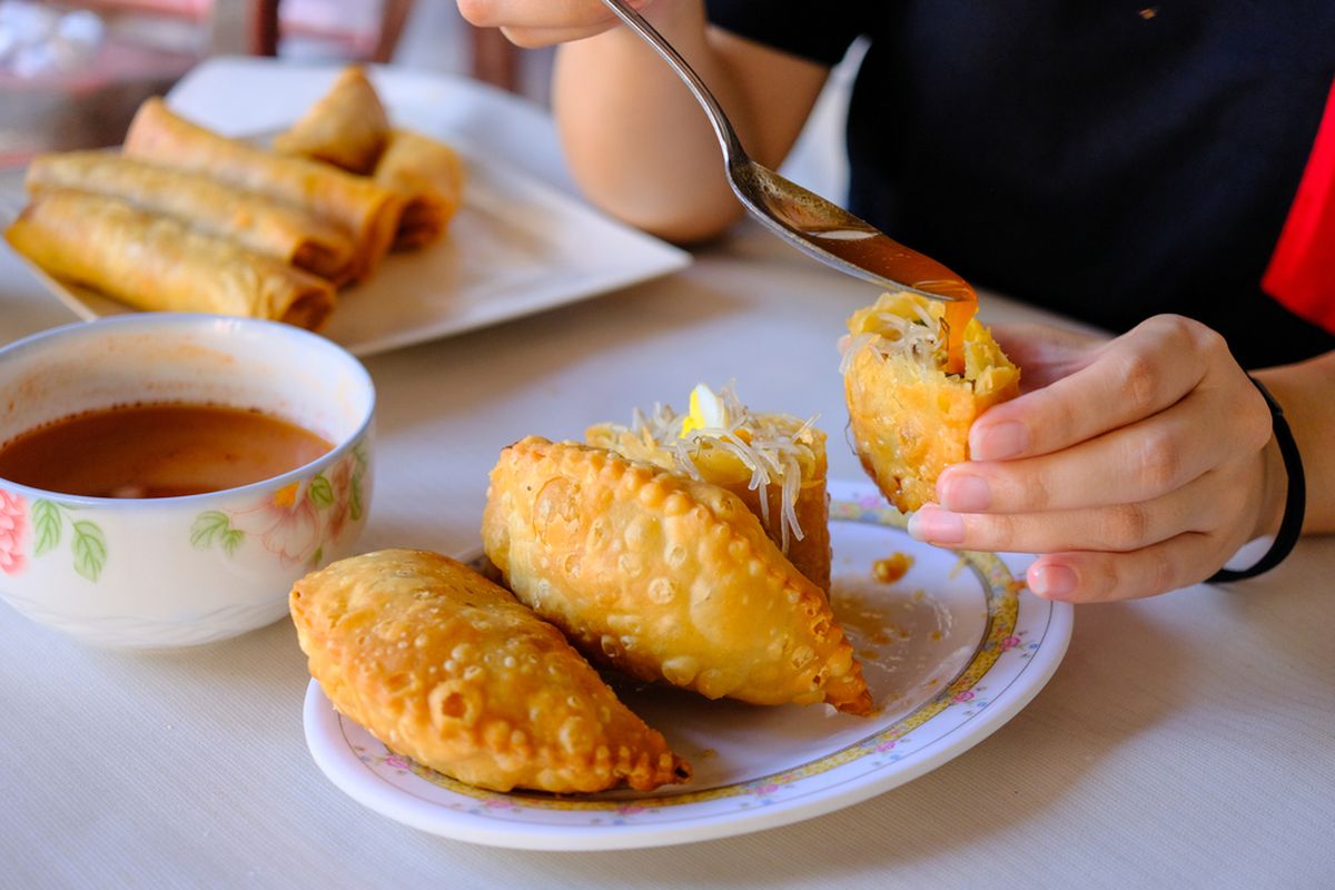 Jalangkote