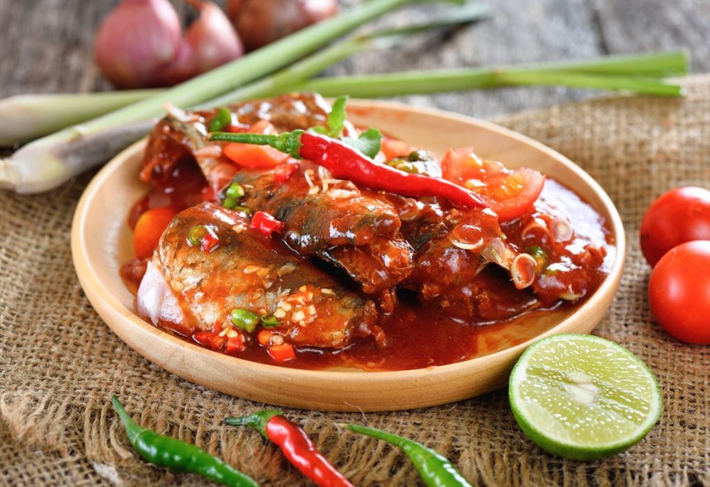 Sarden Kaleng: Panduan Lengkap untuk Menikmati Makanan Bergizi