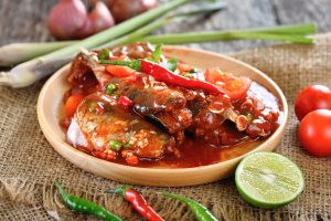 Sarden Kaleng: Panduan Lengkap untuk Menikmati Makanan Bergizi