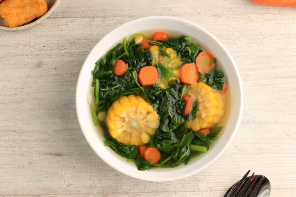 Sayur Bayam: Panduan Lengkap Manfaat dan Nutrisi untuk Kesehatan
