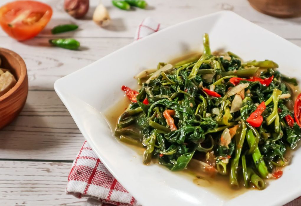 Tumis Kangkung: Panduan Lengkap Memasak Sayur Favorit Keluarga