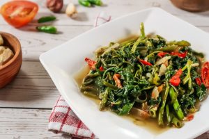 Tumis Kangkung: Panduan Lengkap Memasak Sayur Favorit Keluarga