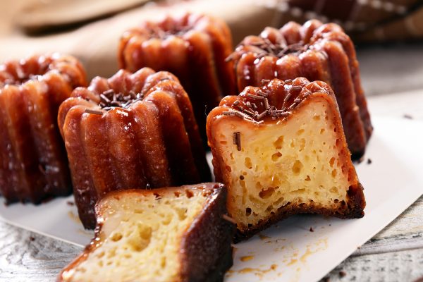 Canele