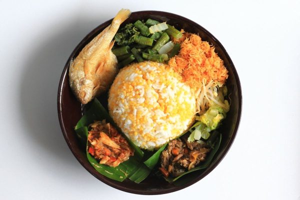 Nasi Jagung