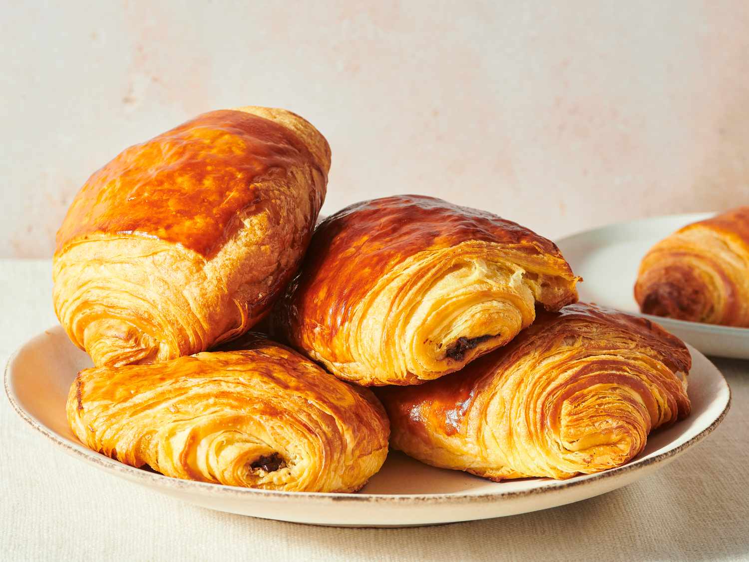 Pain Au Chocolat