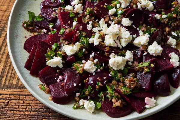 Beet Salad