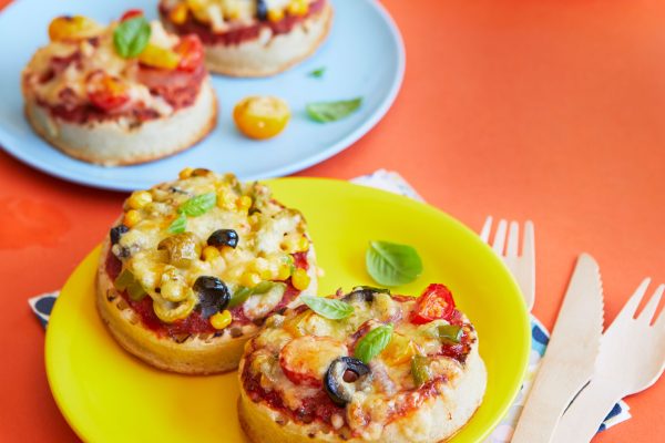 Cooking for Kids