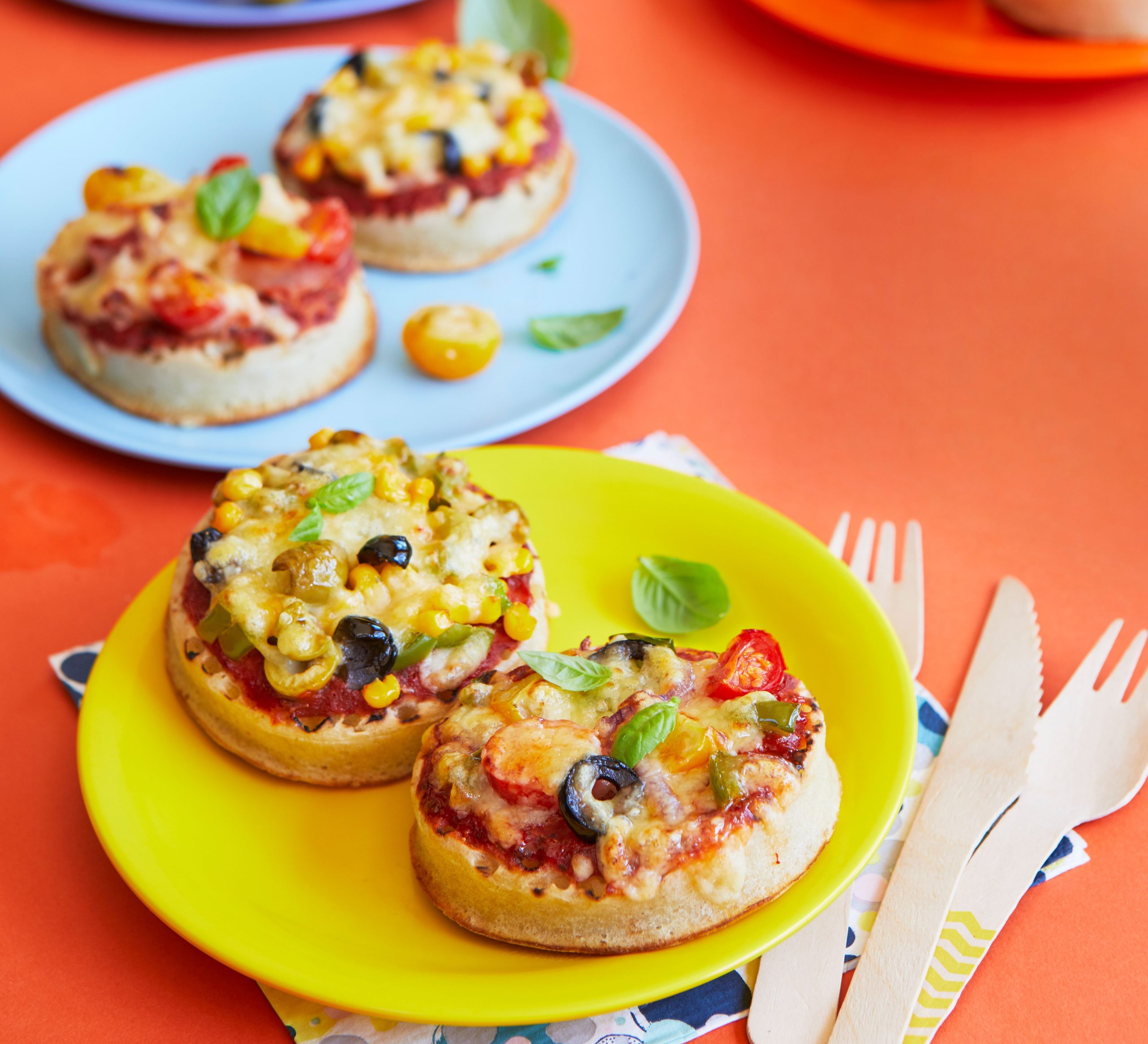 Cooking for Kids