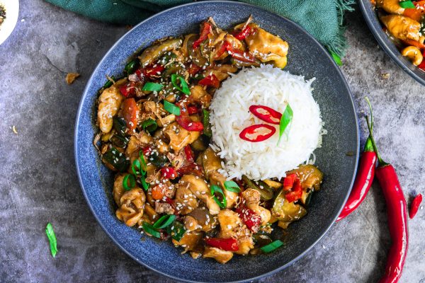Kung Pao