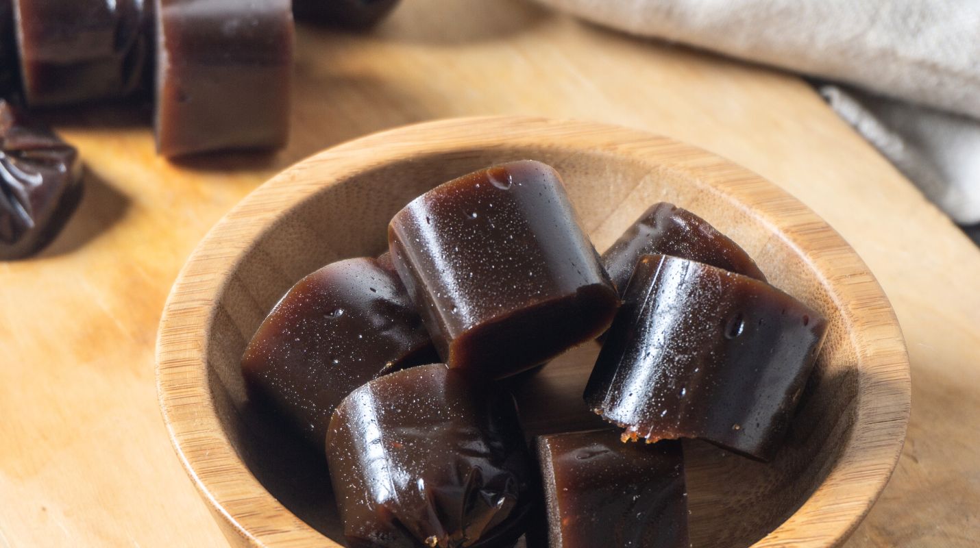 Dodol Betawi