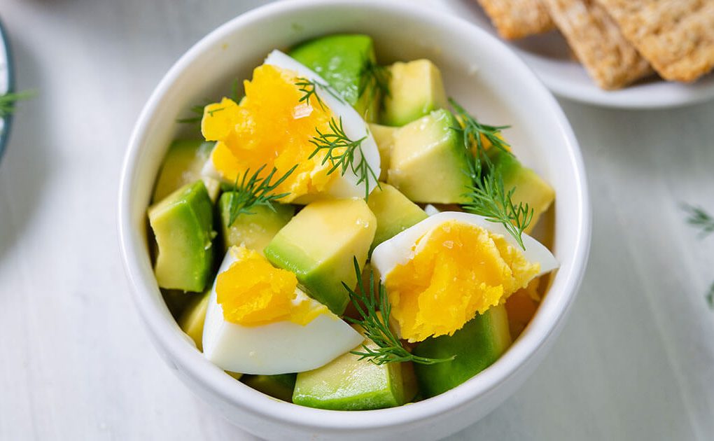 Egg Salad