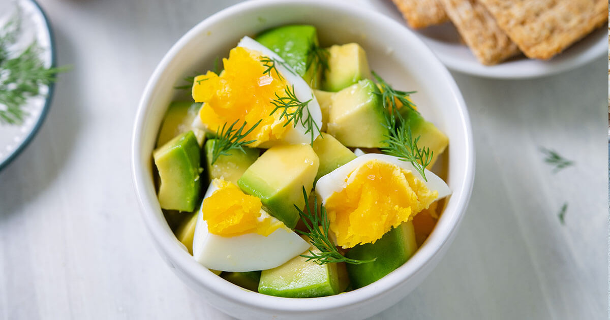 Egg Salad