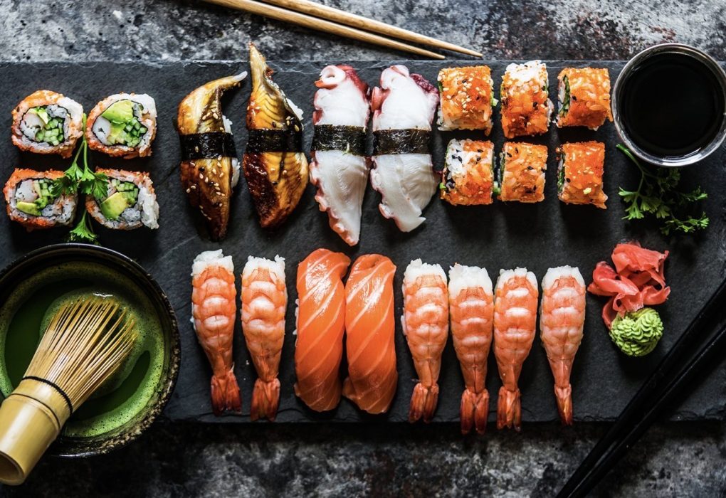 Food Photography
