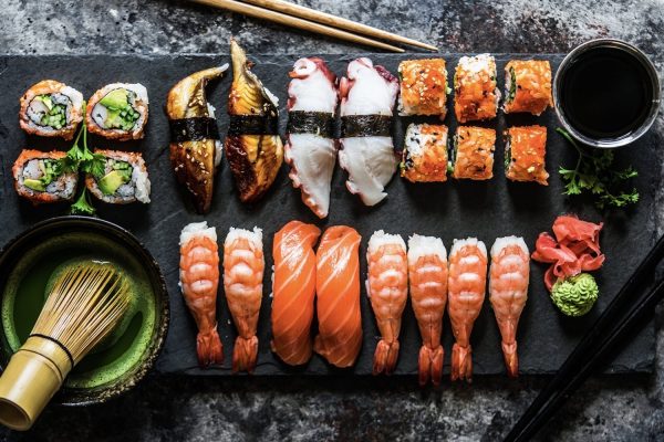 Food Photography