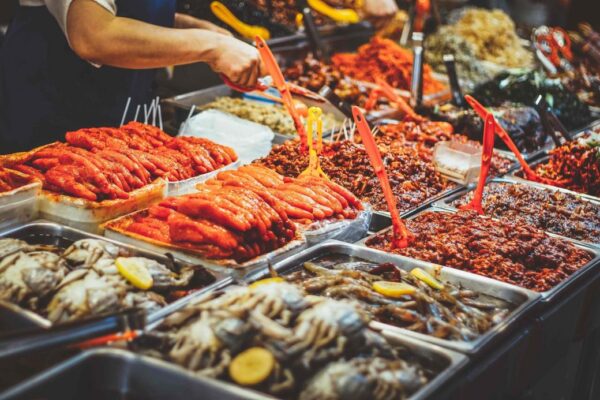 Street Food