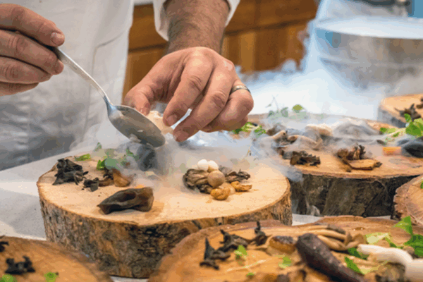 Culinary Techniques