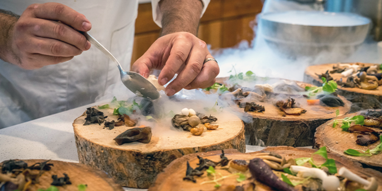 Culinary Techniques
