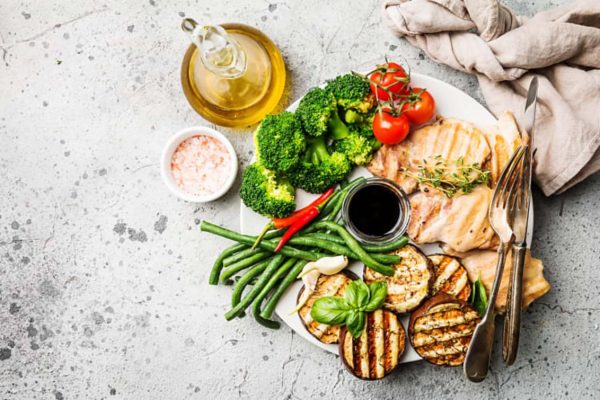 Food Trends
