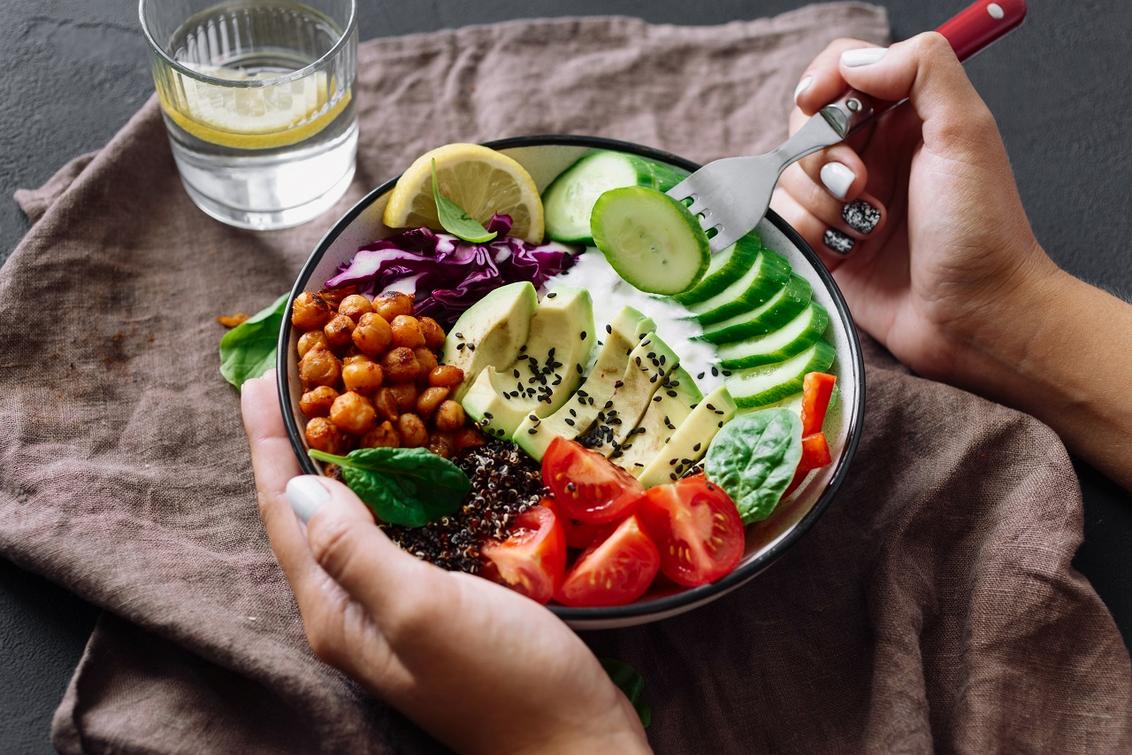 Healthy Eating