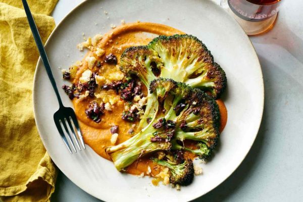 Vegetable Dishes