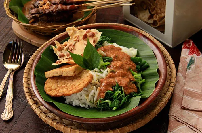 Pecel Madiun