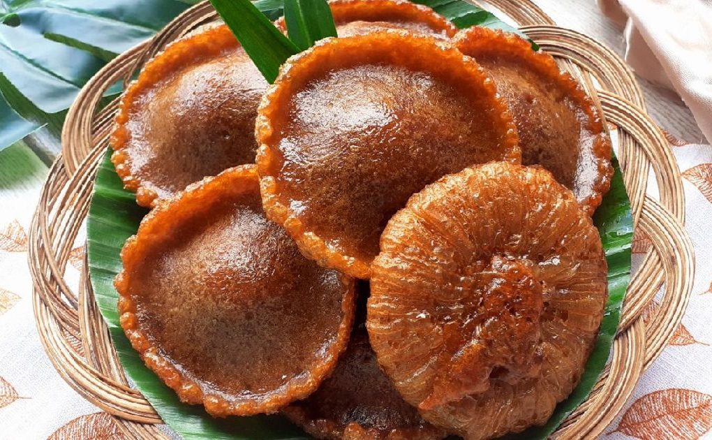 Kue Cucur