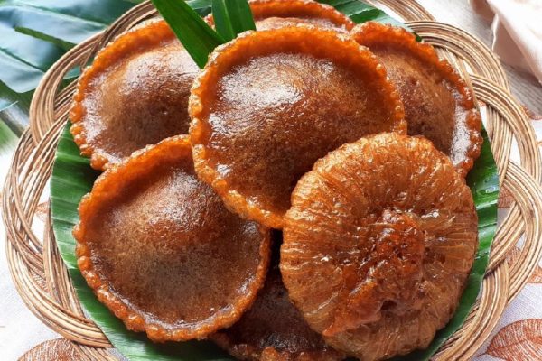 Kue Cucur: Nostalgia Makanan Masa Kecil yang Tak Pernah Hilang Kue Cucur