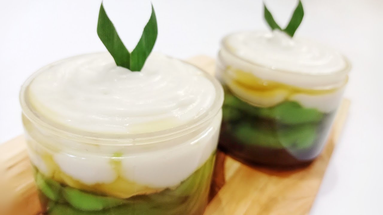 Kue Jongkong Betawi