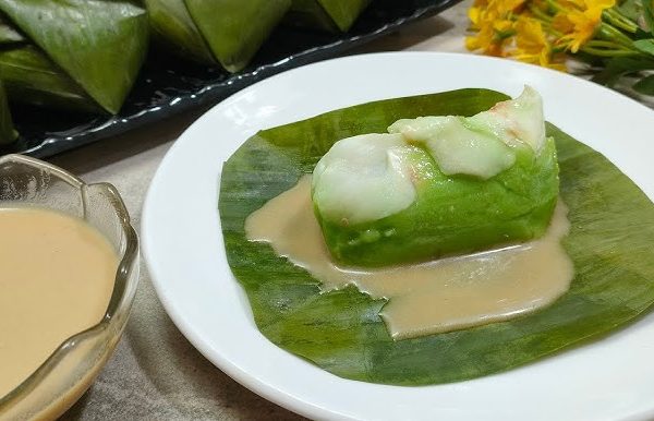 Kue Jongkong Betawi