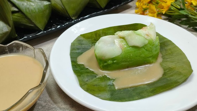 Kue Jongkong Betawi