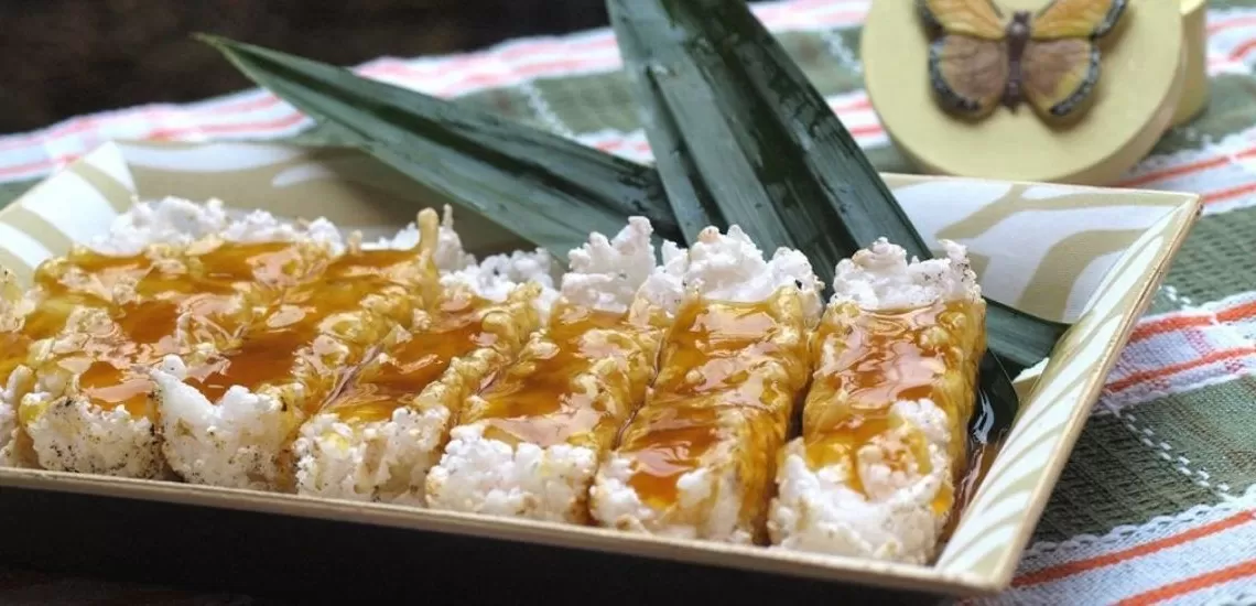 Kue Rangi Betawi