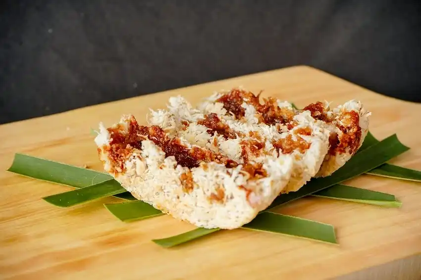 Kue Rangi Betawi