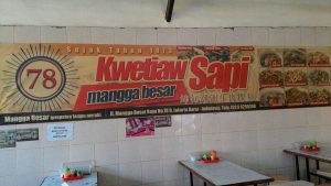 Kwetiau Sapi 78