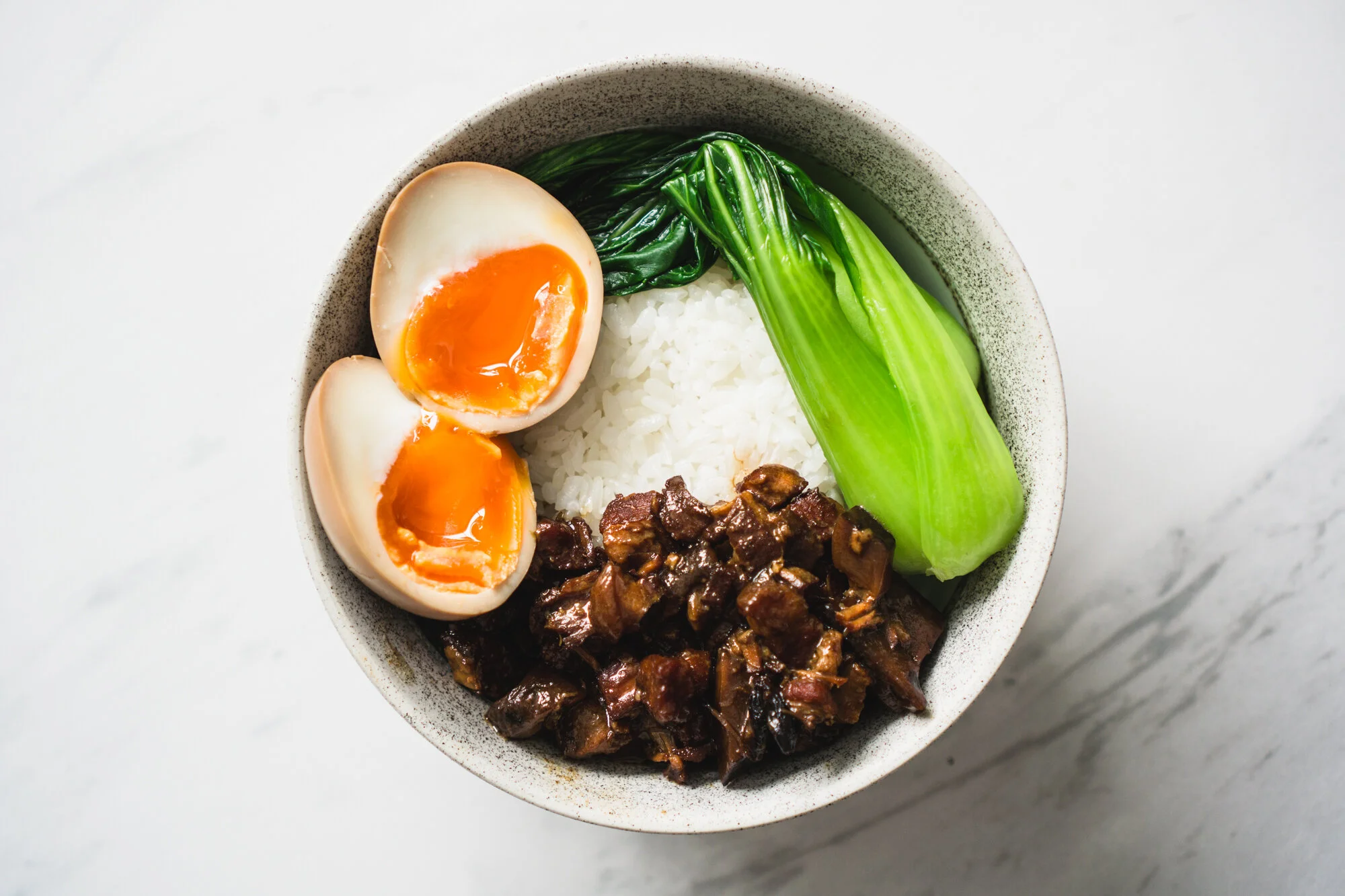Lu Rou Fan