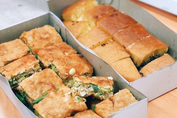 Martabak Pecenongan