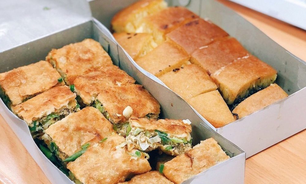 Martabak Pecenongan