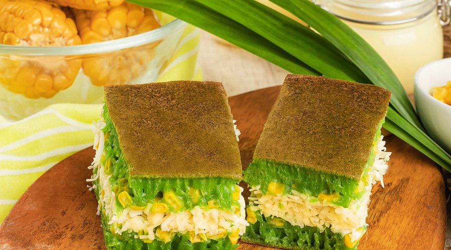 Martabak Pecenongan