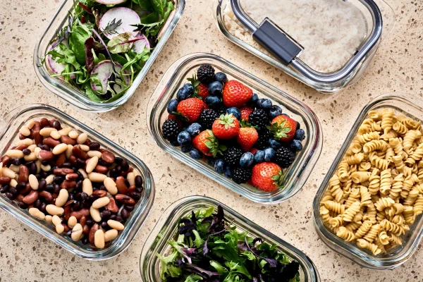 Meal Planning
