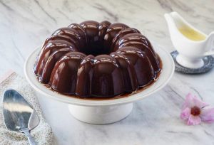 Puding Coklat: Resep Lembut dan Lezat untuk Pemula