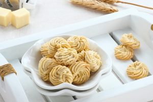 Kue Sagu, Cita Rasa Khas Tradisional yang Wajib Lo Cobain! Kue Sagu