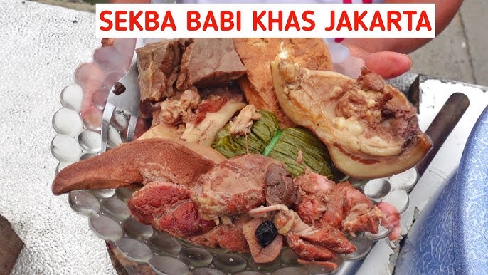 Sekba Pecinan Jakarta