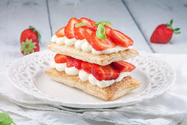 Mille Feuille