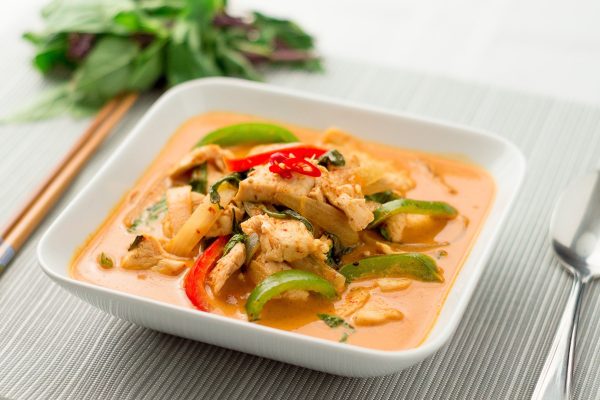 Thai Curry