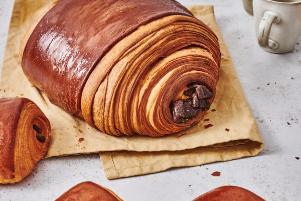 Pain Au Chocolat