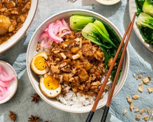Lu Rou Fan