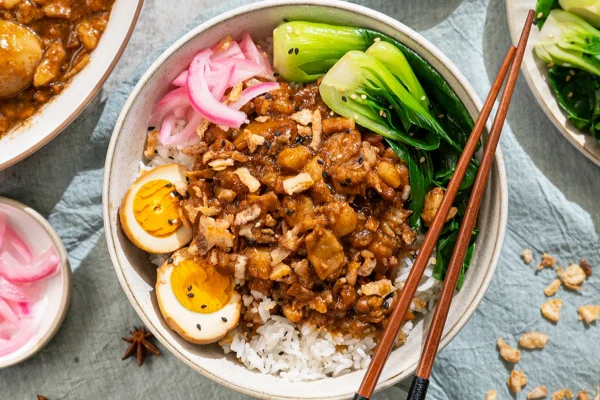 Lu Rou Fan